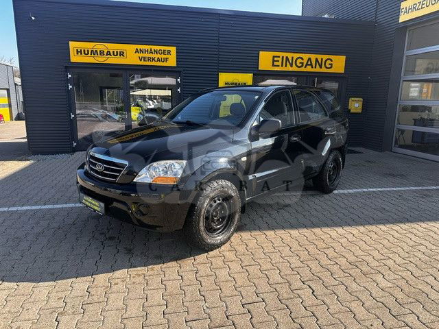 Kia Sorento 2009
