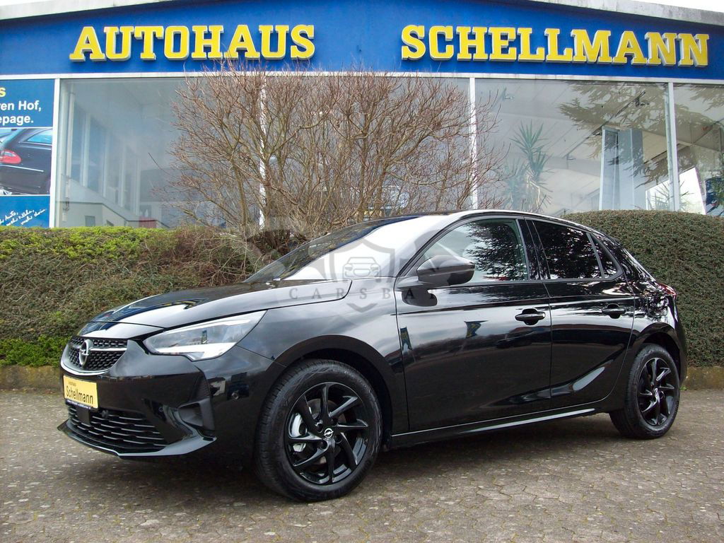 Opel Corsa 2023