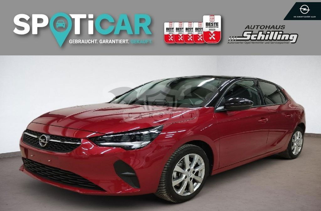 Opel Corsa 2023