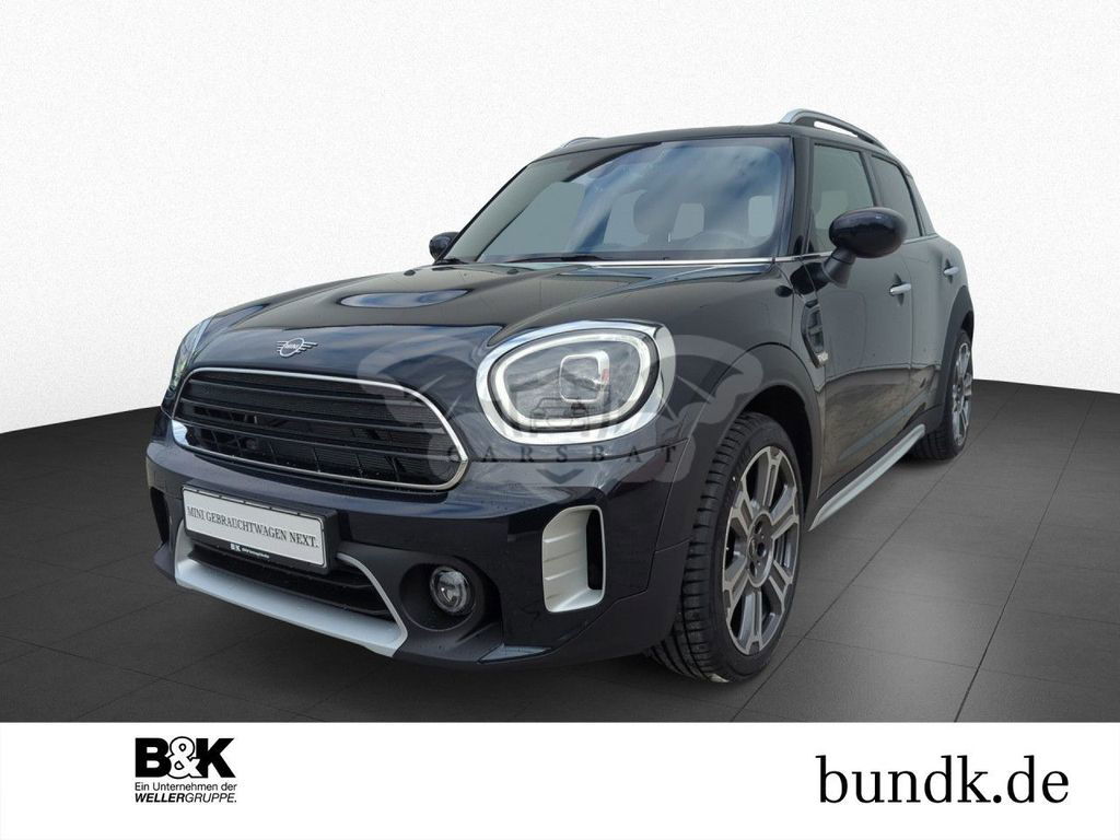 Mini Countryman 2023