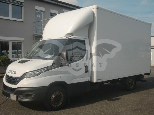 Iveco Daily 2021