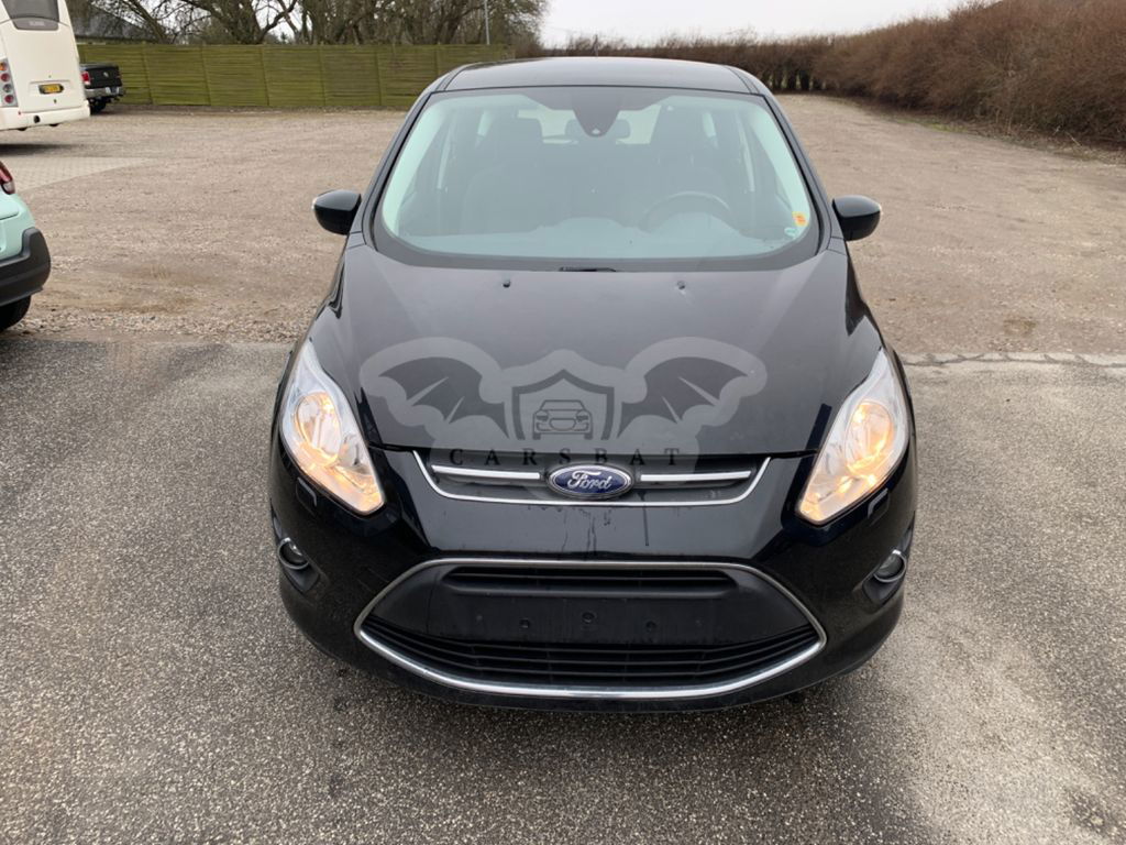 Ford C-Max 2014