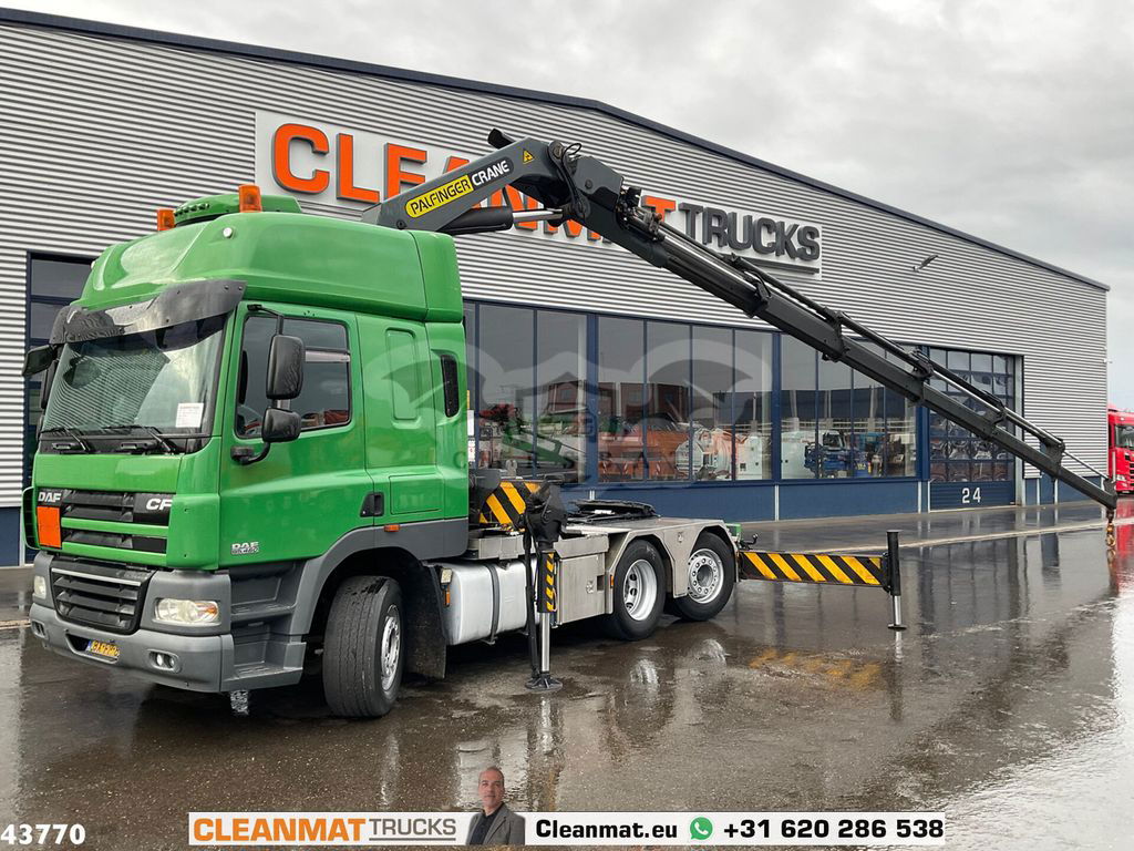 DAF LF 2009