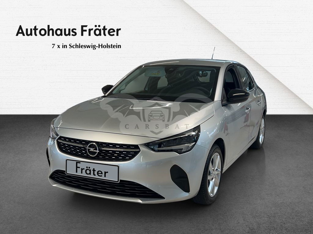Opel Corsa 2022