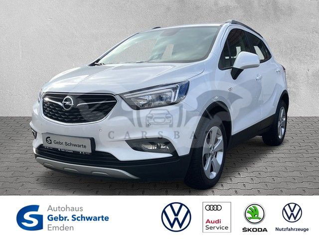 Opel Mokka X 2019