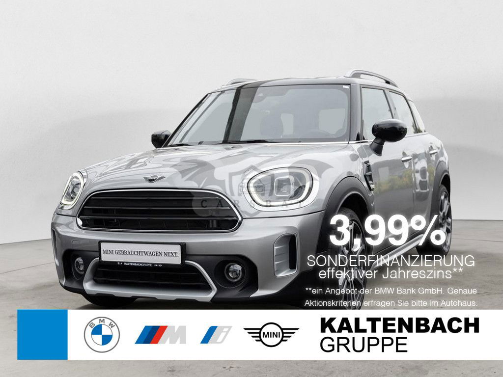 Mini Countryman 2023