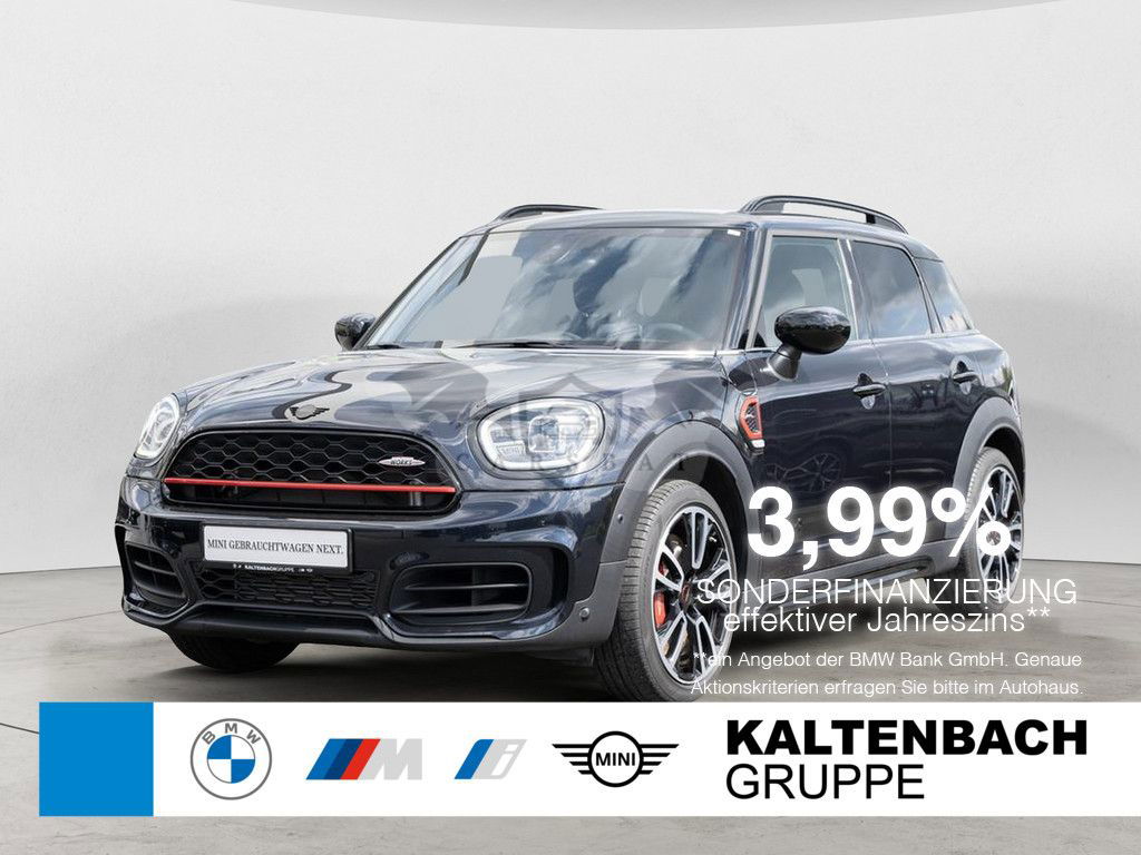 Mini Countryman 2023