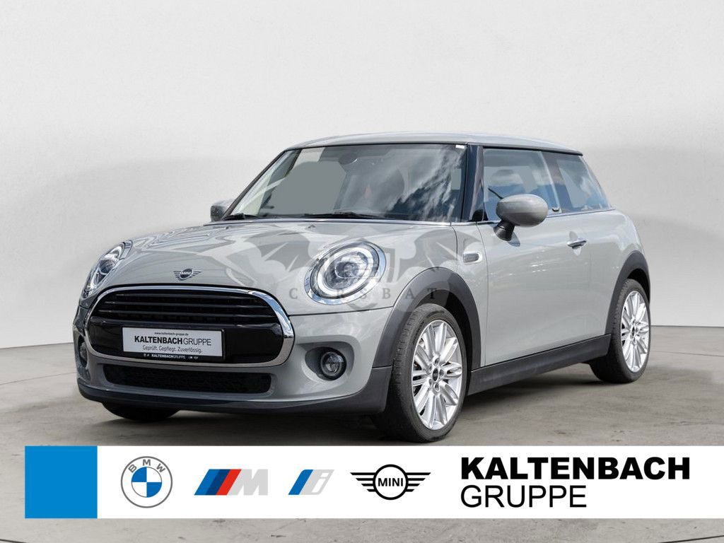 Mini Cooper 2020