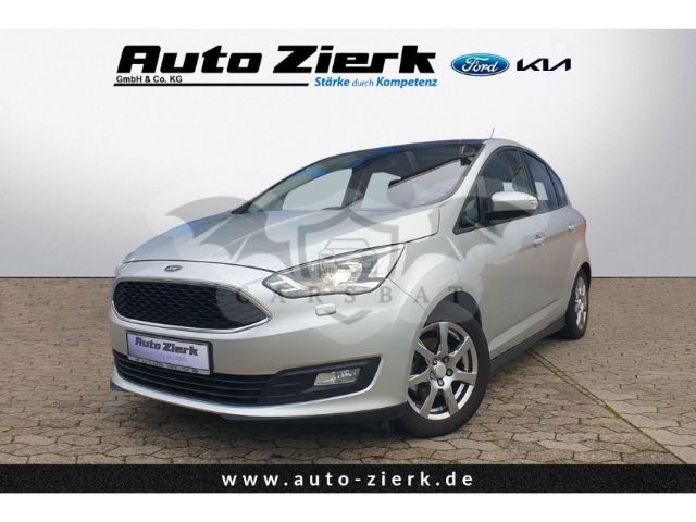 Ford C-Max 2015