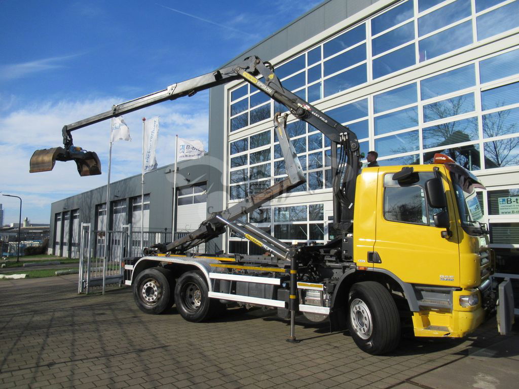 DAF LF 2009