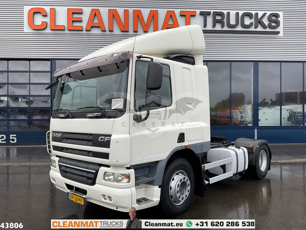 DAF CF 2007