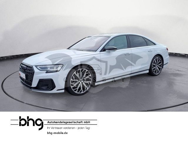 Audi A8 2023