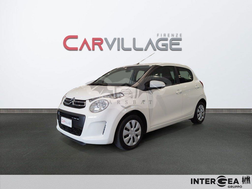 Citroën C1 2017