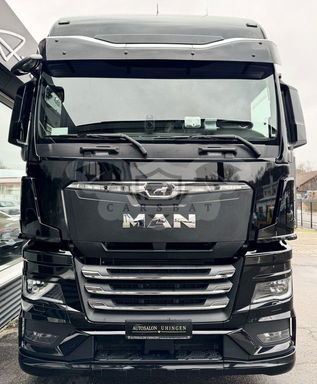 MAN TGX 2023