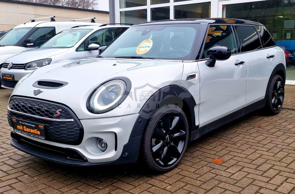 Mini Cooper 2022