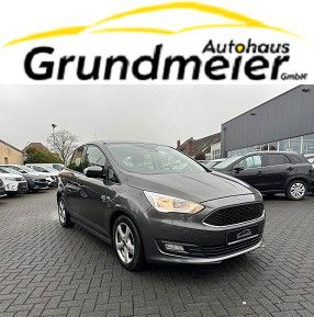 Ford C-Max 2016