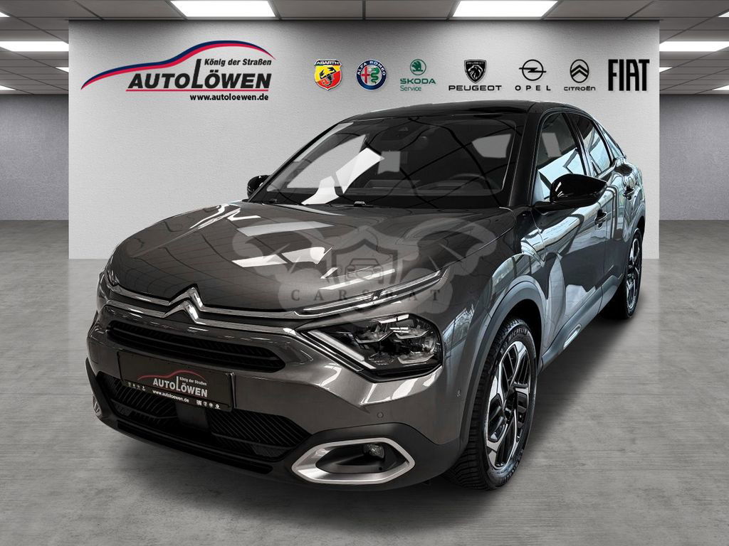 Citroën C4 2023