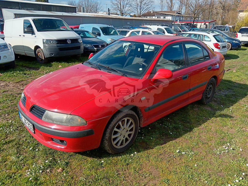 Mitsubishi Carisma 2003