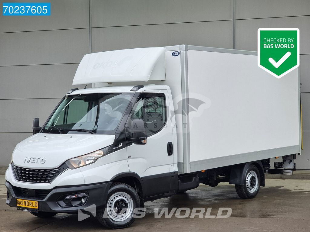 Iveco Daily 2021