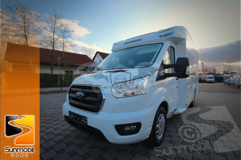 Weinsberg CaraLoft 2024