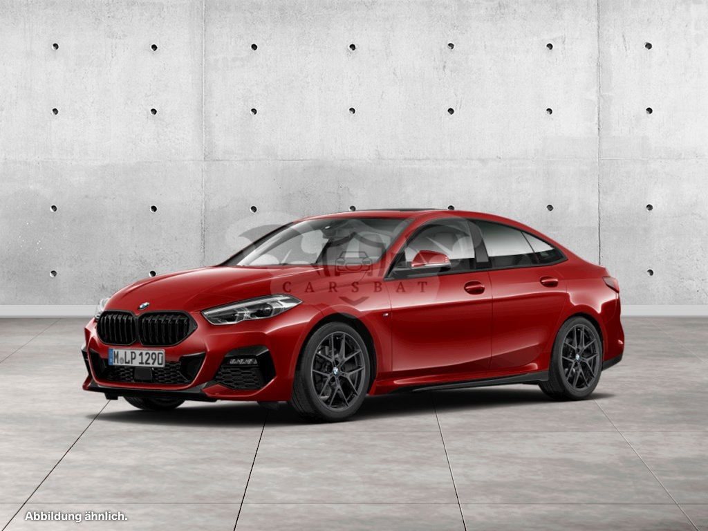 BMW 2 Series 220 Gran Coupe 2021