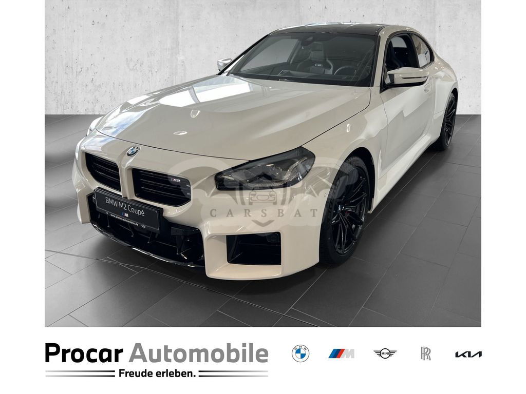 BMW M2 2023