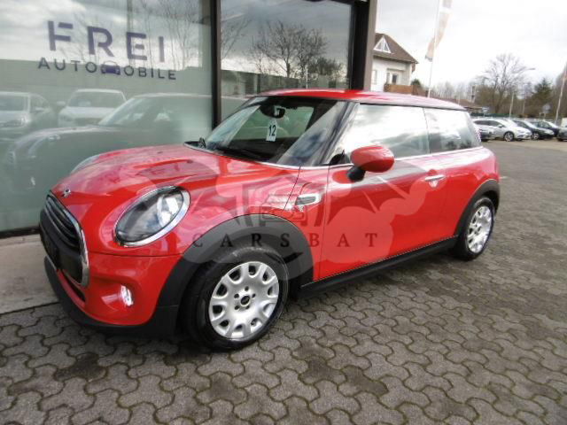 Mini One 2019