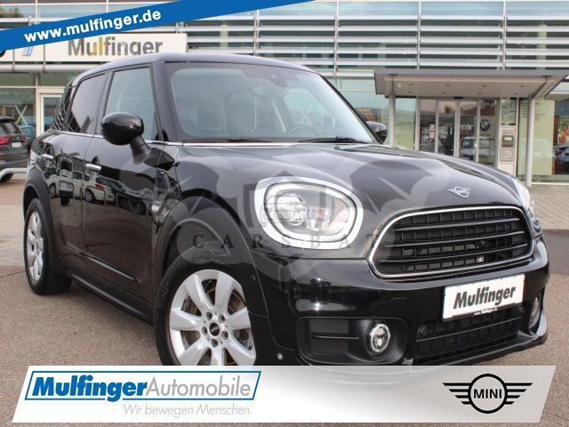 Mini Countryman 2020