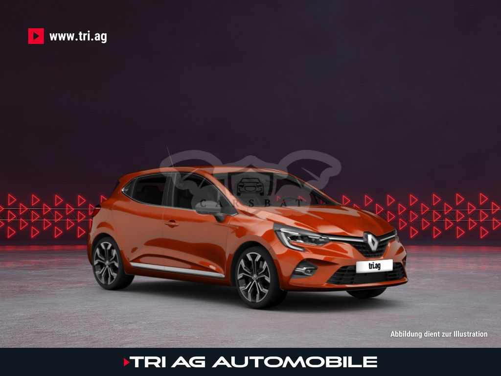 Renault Clio 2024
