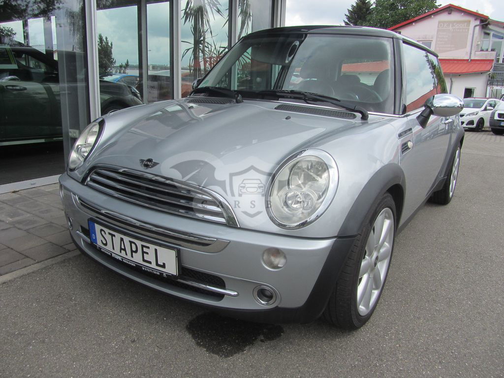 Mini Cooper 2006