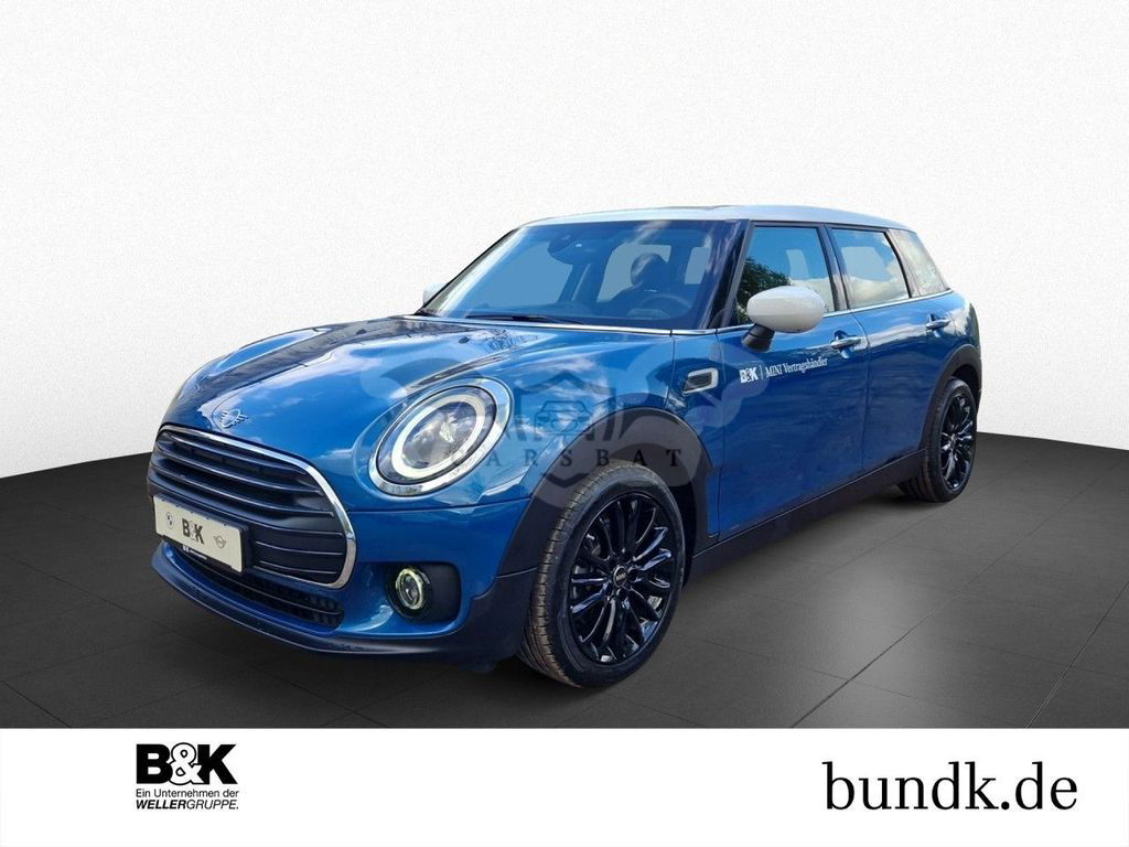 Mini Clubman 2023