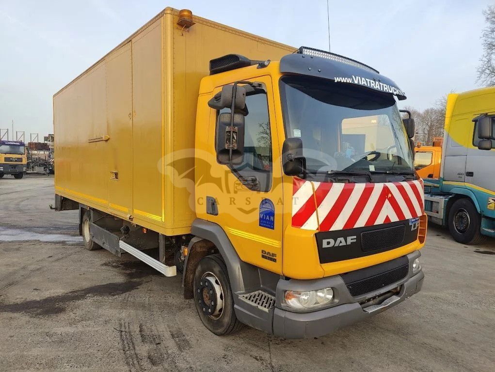DAF LF 2005