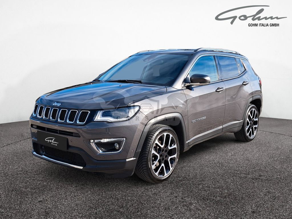 Jeep Compass 2021