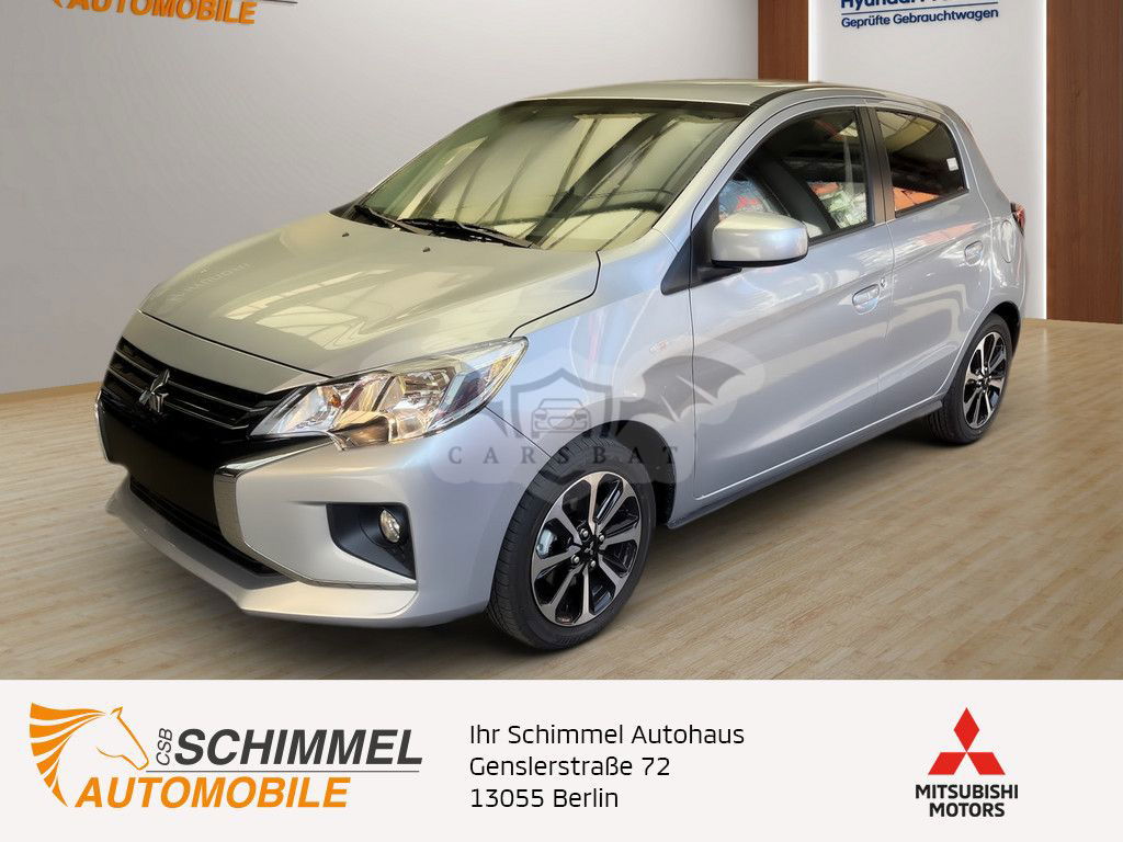 Mitsubishi Space Star 2024