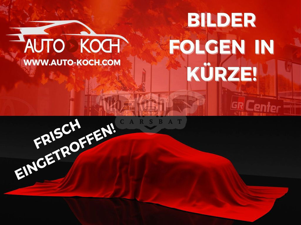 Kia XCeed 2020