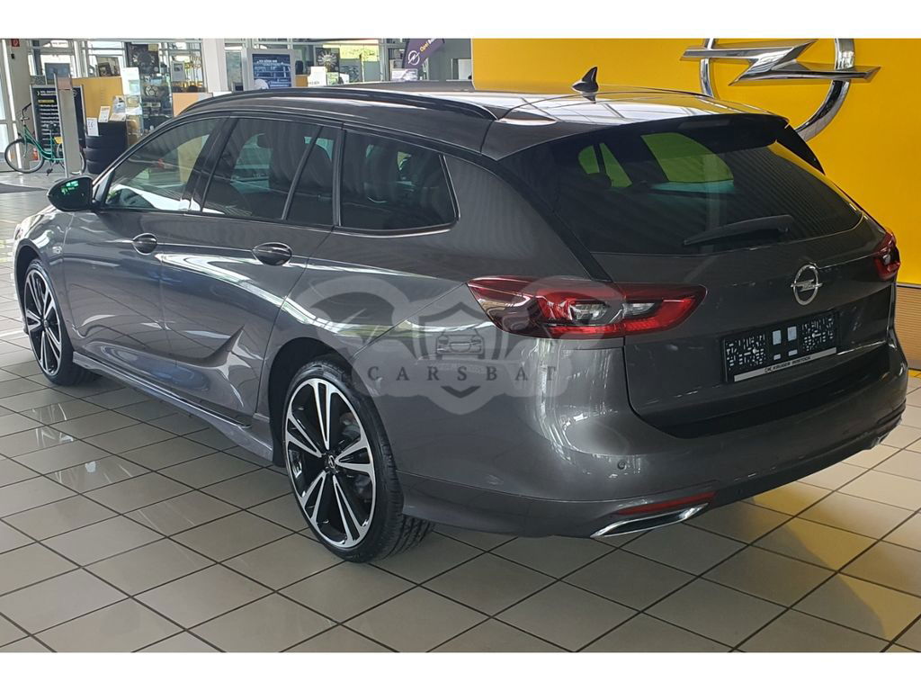 Opel Insignia 2023