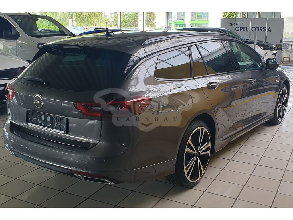 Opel Insignia 2023