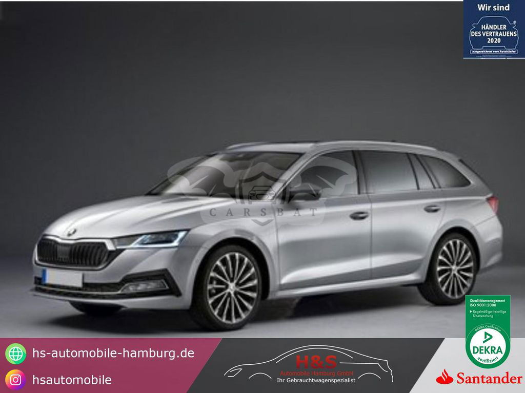 Skoda Superb 2024
