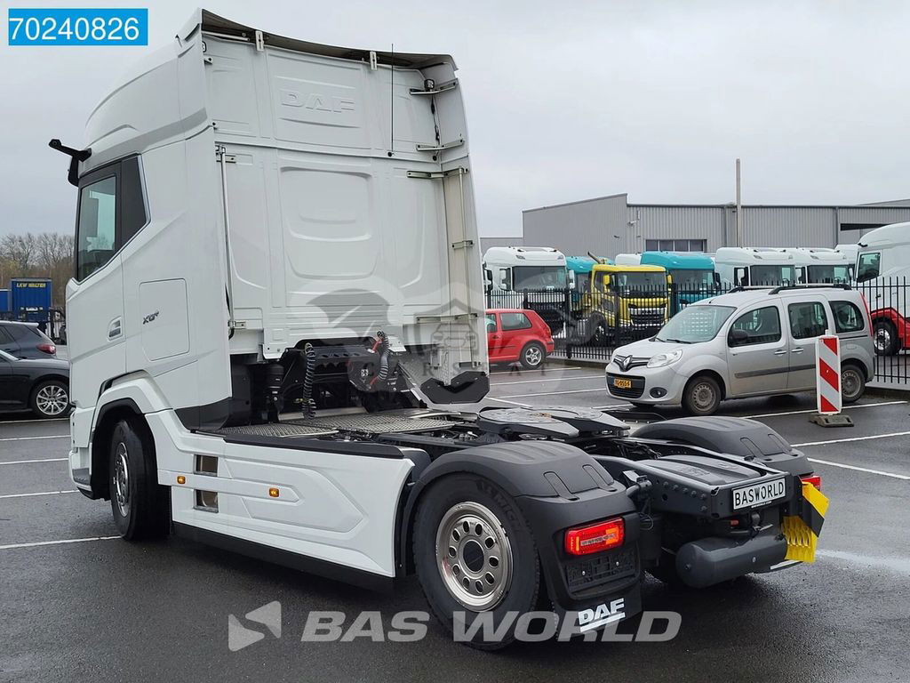 DAF XG 2024