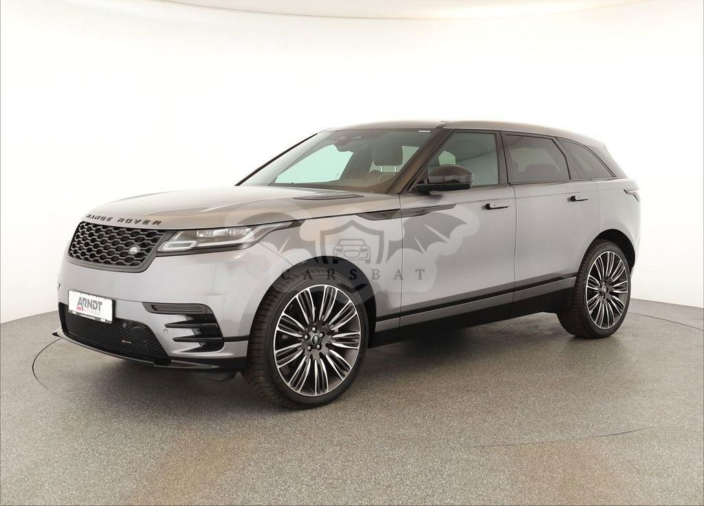 Land Rover Range Rover Velar 2023
