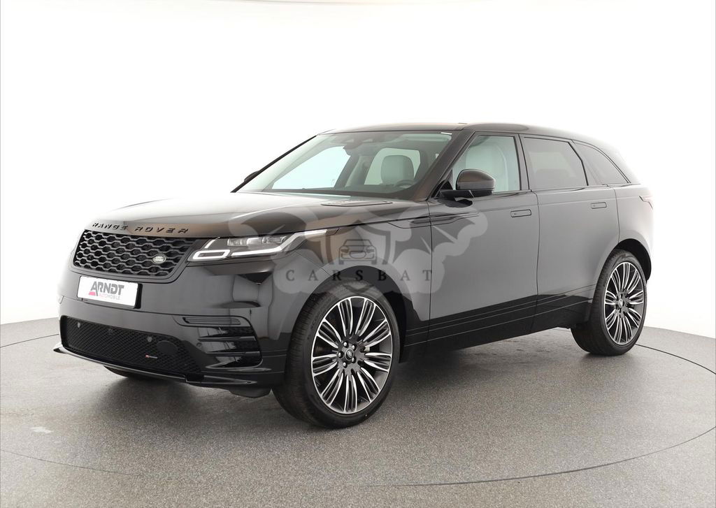 Land Rover Range Rover Velar 2023
