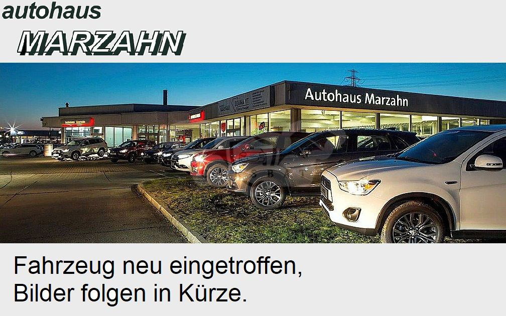 Mitsubishi Space Star 2021