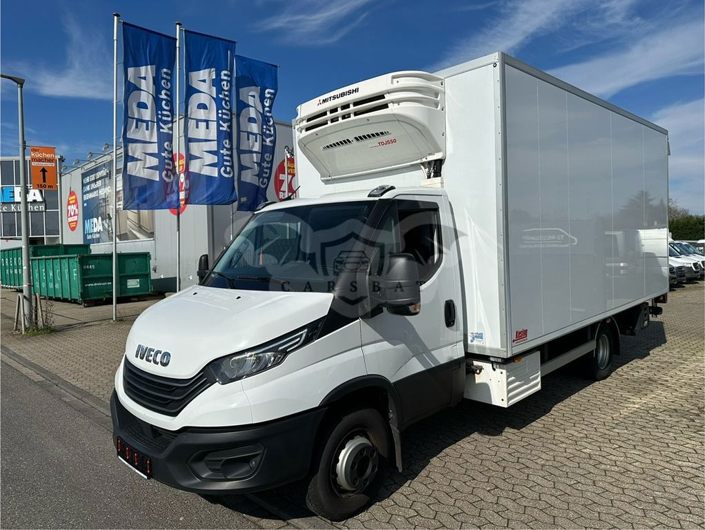 Iveco Daily 2022