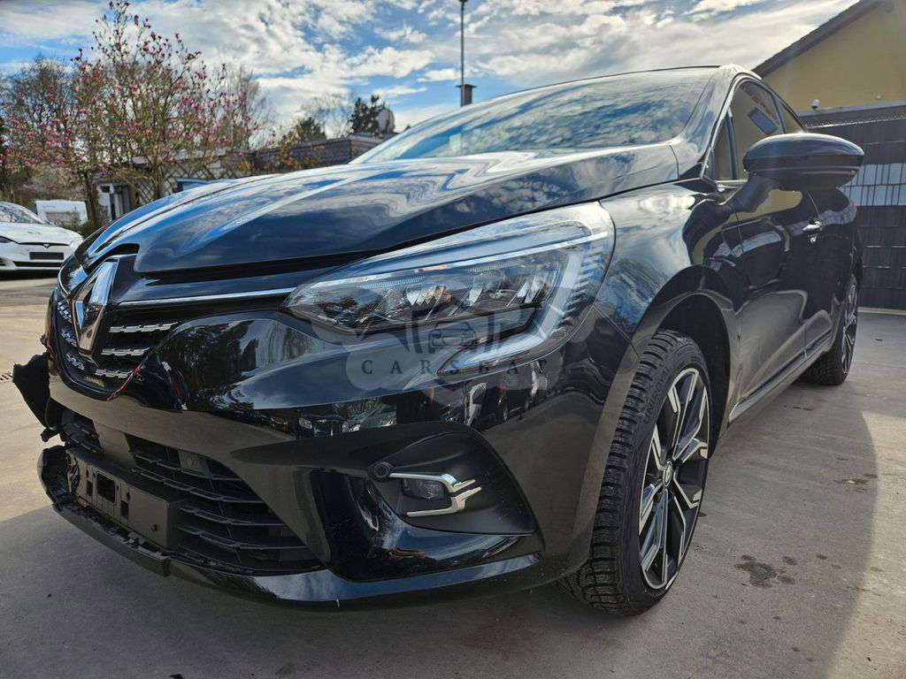 Renault Clio 2023