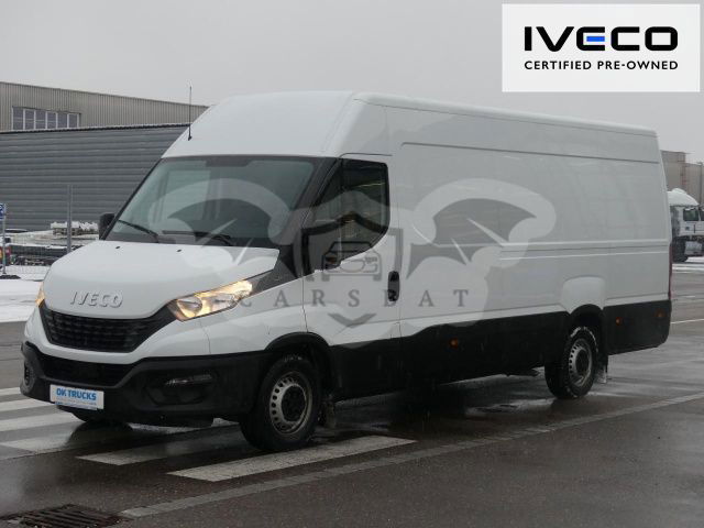 Iveco Daily 2021