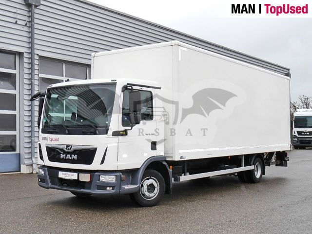 MAN M2000 2019