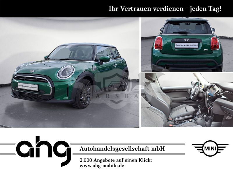 Mini One 2021