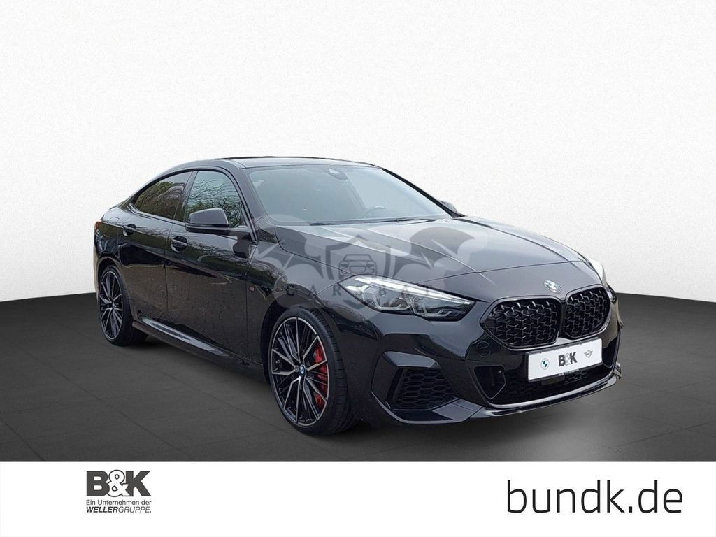 BMW 2 Series M235 2021