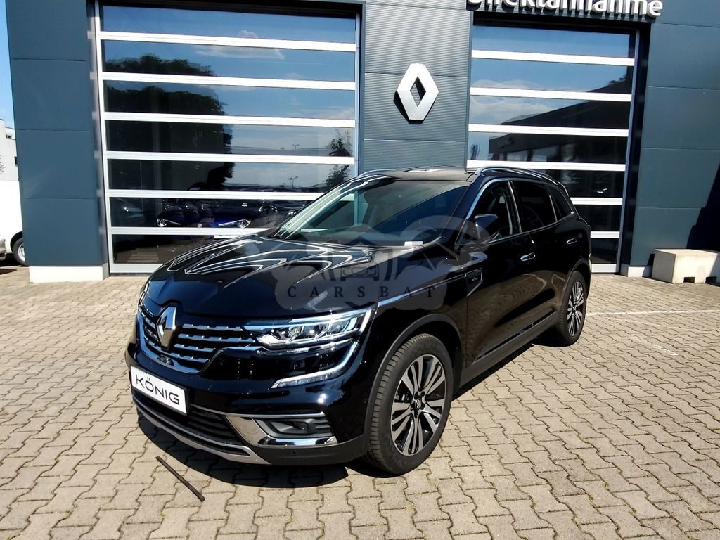 Renault Koleos 2021