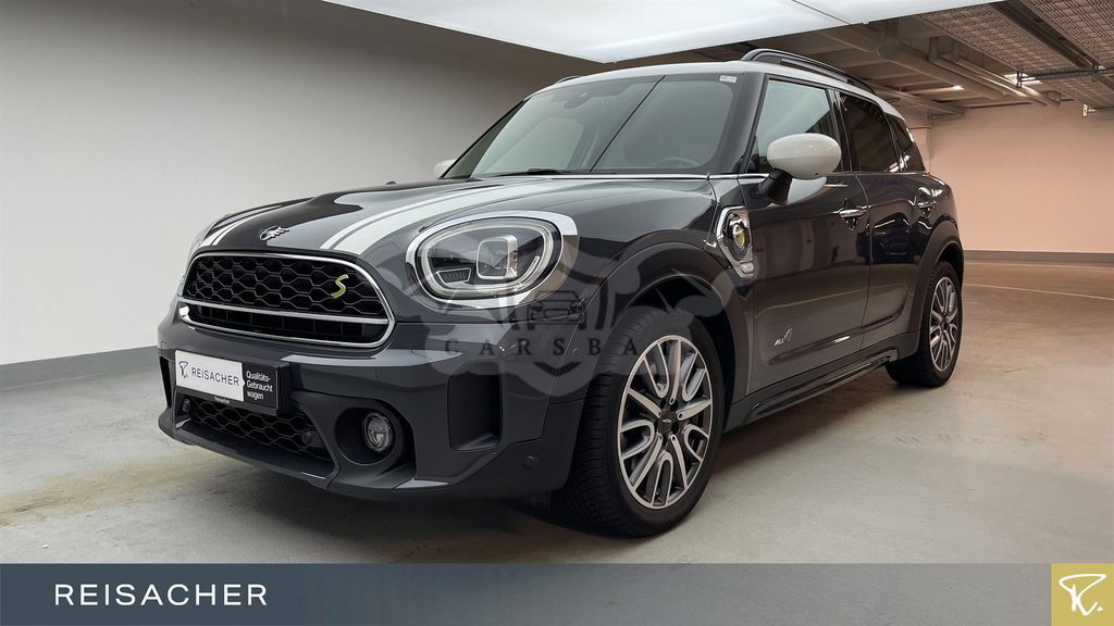 Mini Countryman 2020